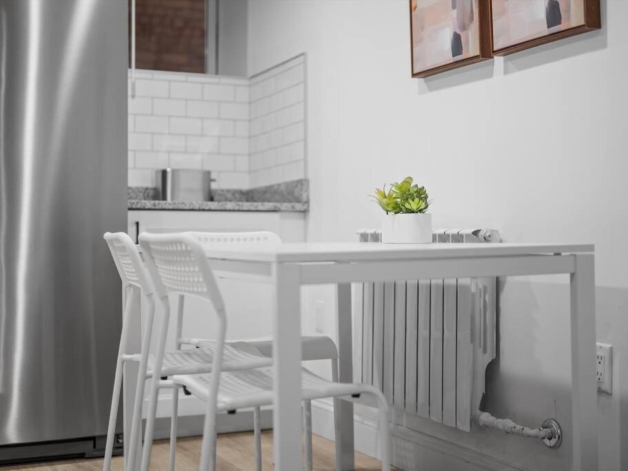 Shadyside, Pittsburgh, Modern And Quiet 1 Bedroom Unit1 With Free Parking Екстер'єр фото