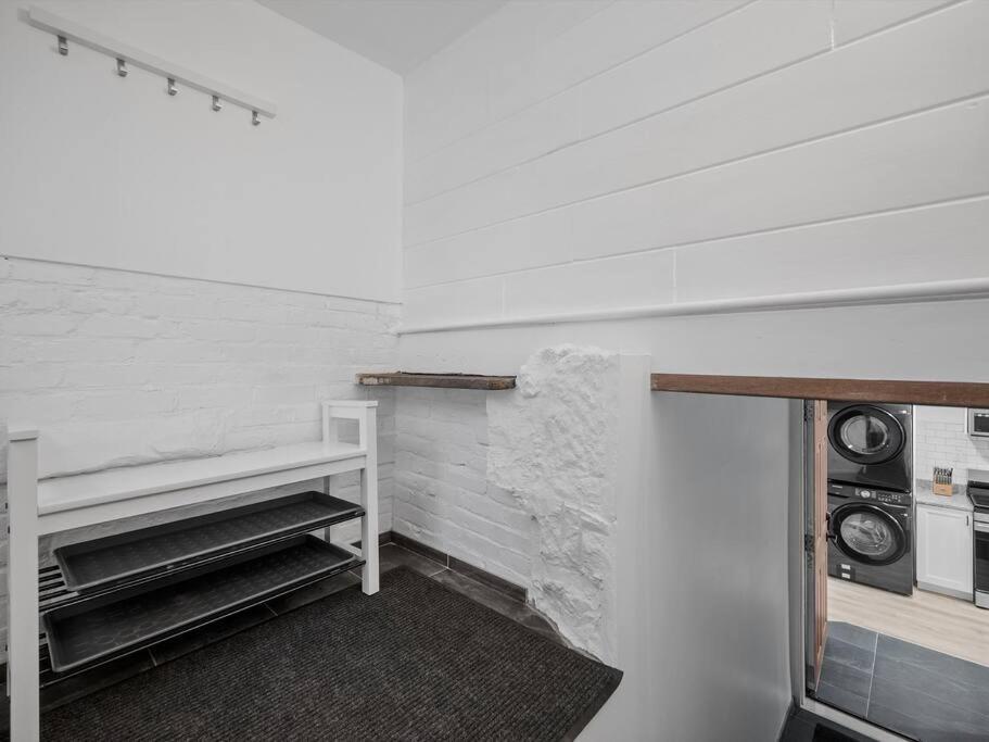 Shadyside, Pittsburgh, Modern And Quiet 1 Bedroom Unit1 With Free Parking Екстер'єр фото