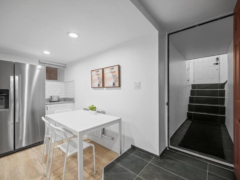 Shadyside, Pittsburgh, Modern And Quiet 1 Bedroom Unit1 With Free Parking Екстер'єр фото